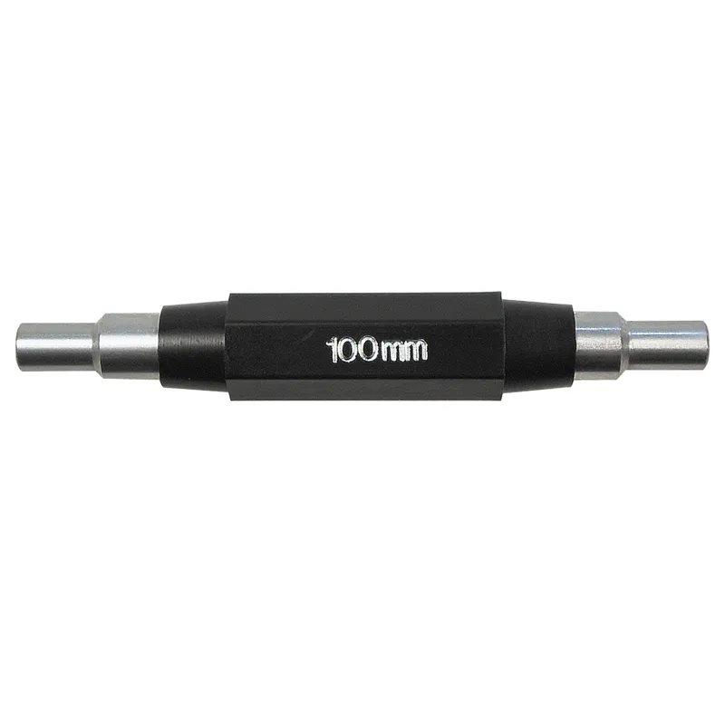 Kontrollmål (innstillingsmål) 325 mm til utvendig mikrometer