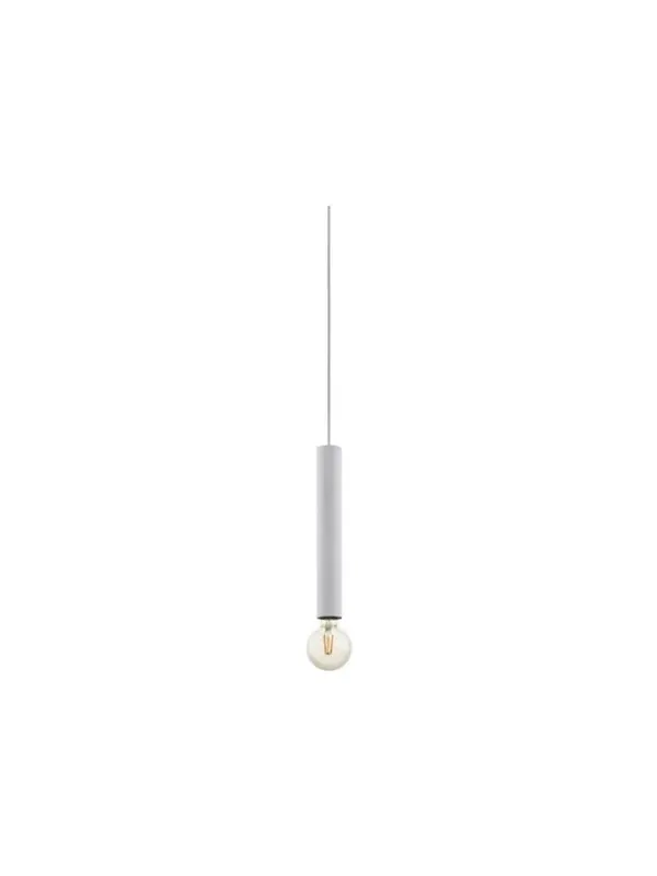 EGLO TB CORTENOVA pendant lamp white