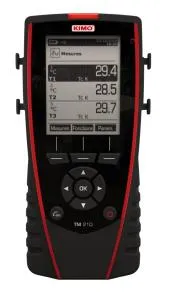 KIMO TM210-U