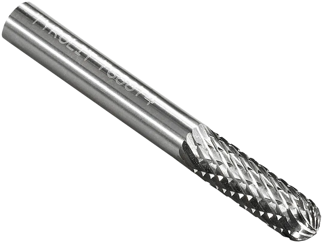 Fresesplint hardmetall 52WRC 12×25-6×70 MX