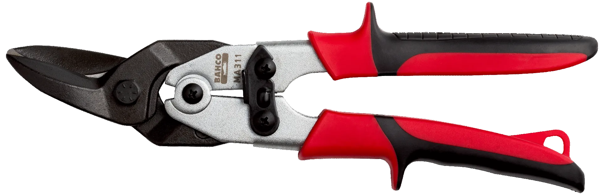 Platesaks MA311 venstre 260mm