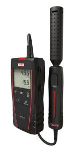 Kimo CO110S  -  CO-måling