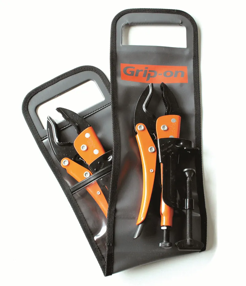 GRIP-ON Håndfri Kit, 4 stk.