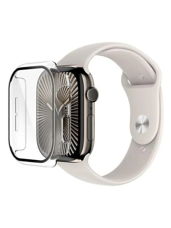 Belkin SCREENFORCE TemperedCurve