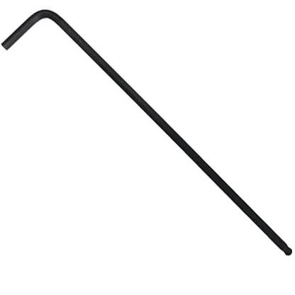 BATO Unbrakonøkkel 7/64"