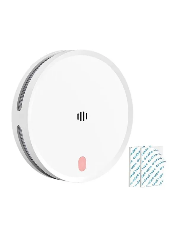 Meross MA151HMATRI-EU Smart Smoke Detector