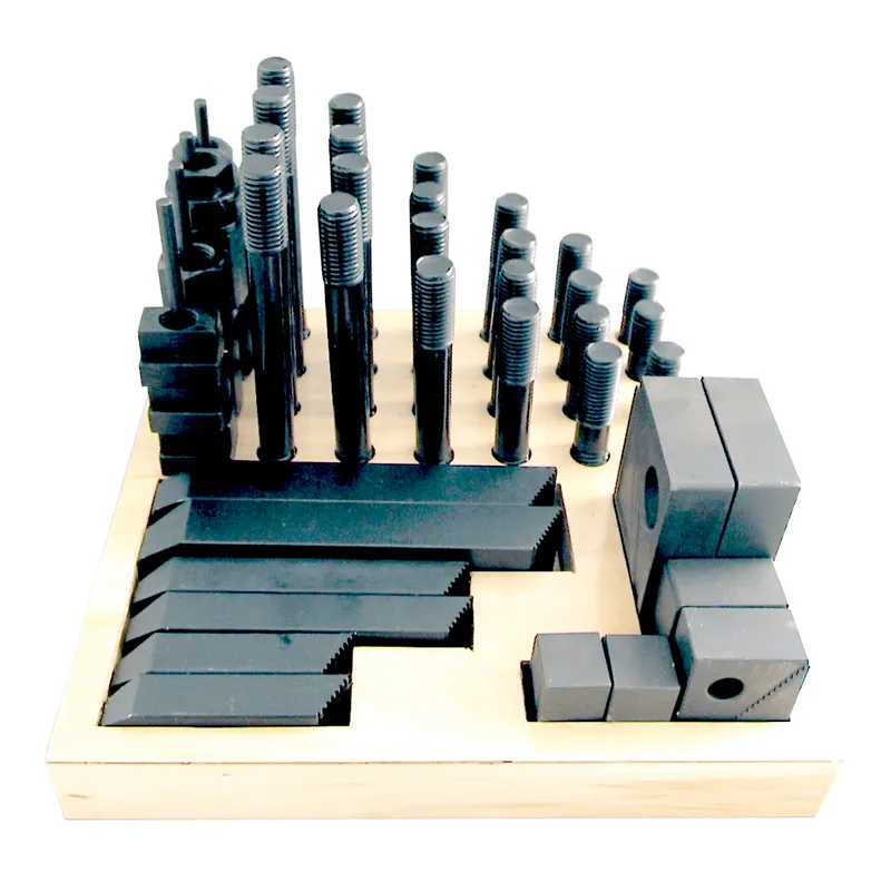 Strammesett M20X22 mm spor 50 stk