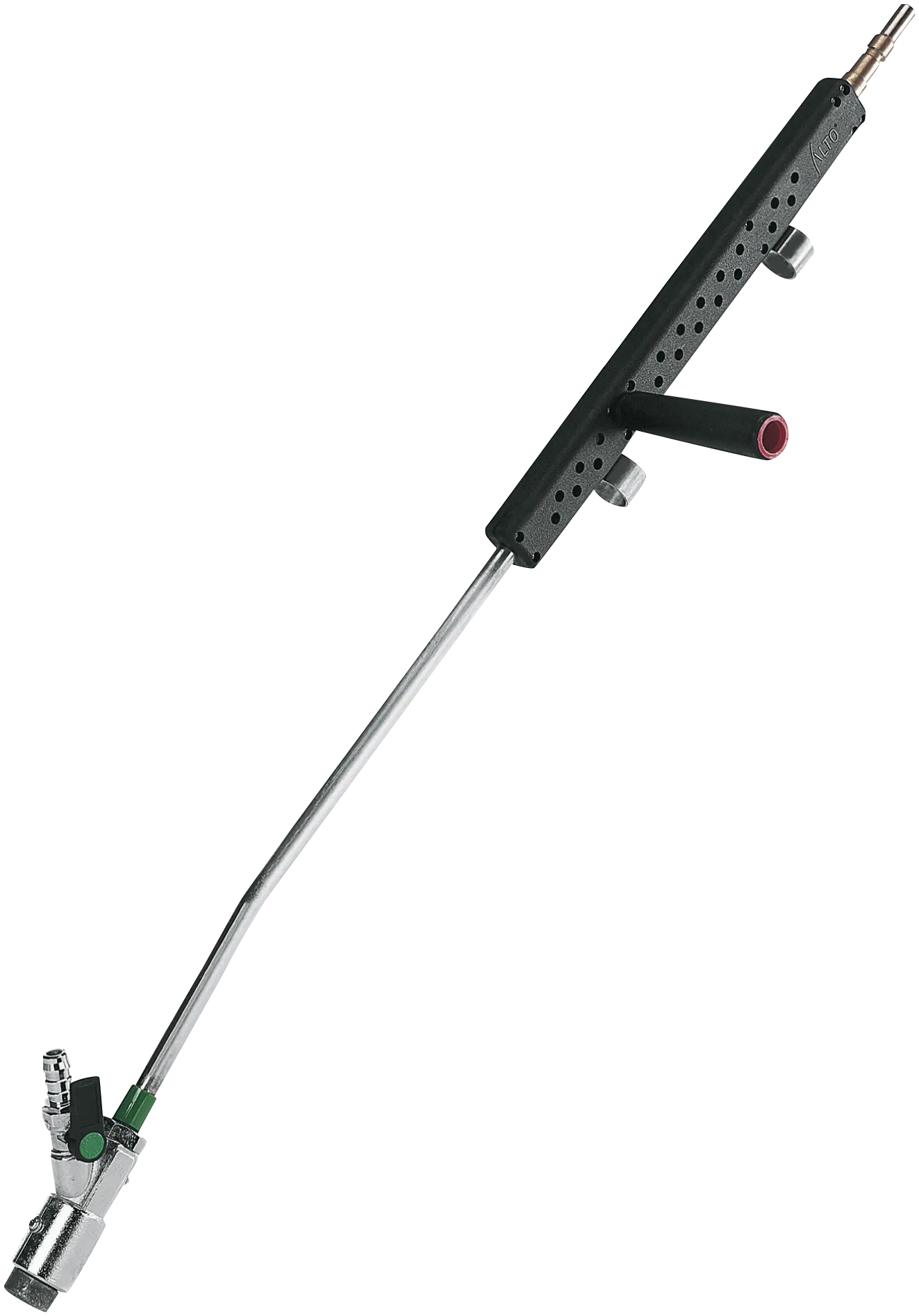 Spyd for softblasting 91cm 05 dyse