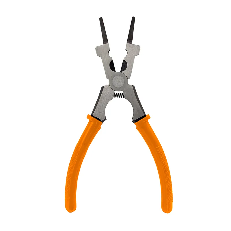 WLDPRO Universal dysetang 175 mm til MIG/MAG-sveising