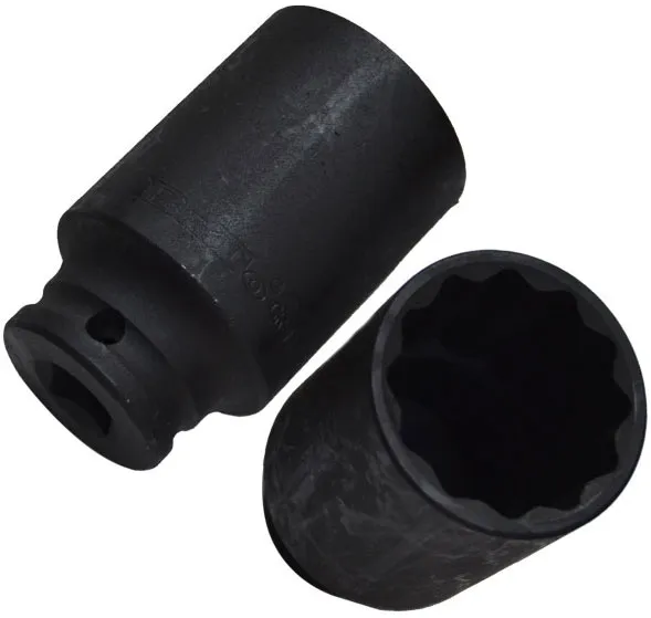 BATO Kraftpipe lang 1/2" x 36mm. 12kt.