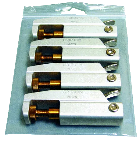 GRIP-ON Micro Grip Polybag 4x MGK 040