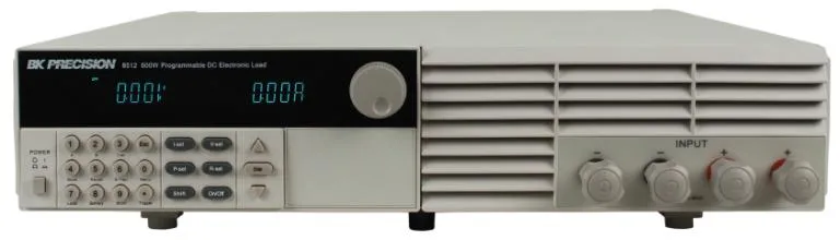 BK8510  -  Elektronisk belastning 600W