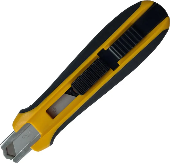 Knivsikkerhet UTC-1