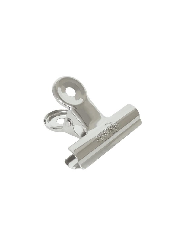 SPREE Paper clip letter clip Bulldog 30mm *12