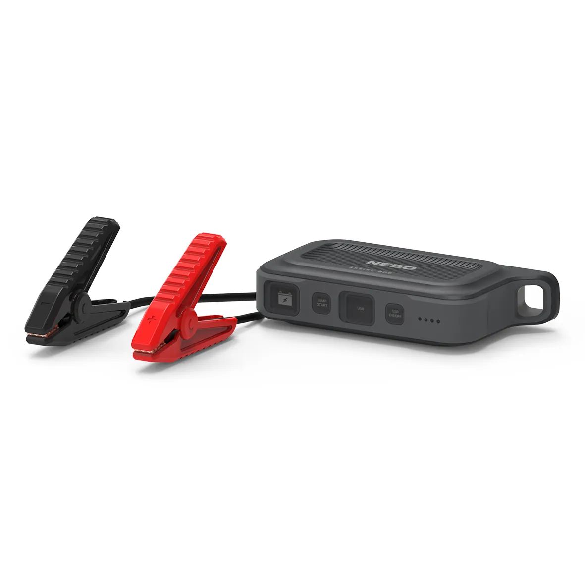 NEBO Assist 800 jump starter -2426045