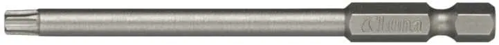 Torsjon torx standardbits luna