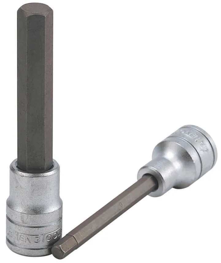 Topp 6mm m122506-c 100mm