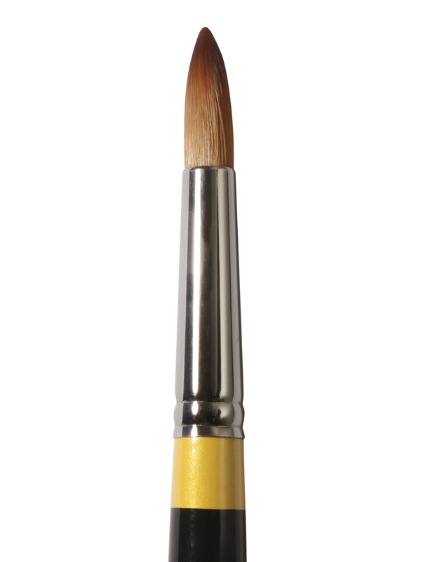 Daler-Rowney System3 Series 45 Round Nr 10