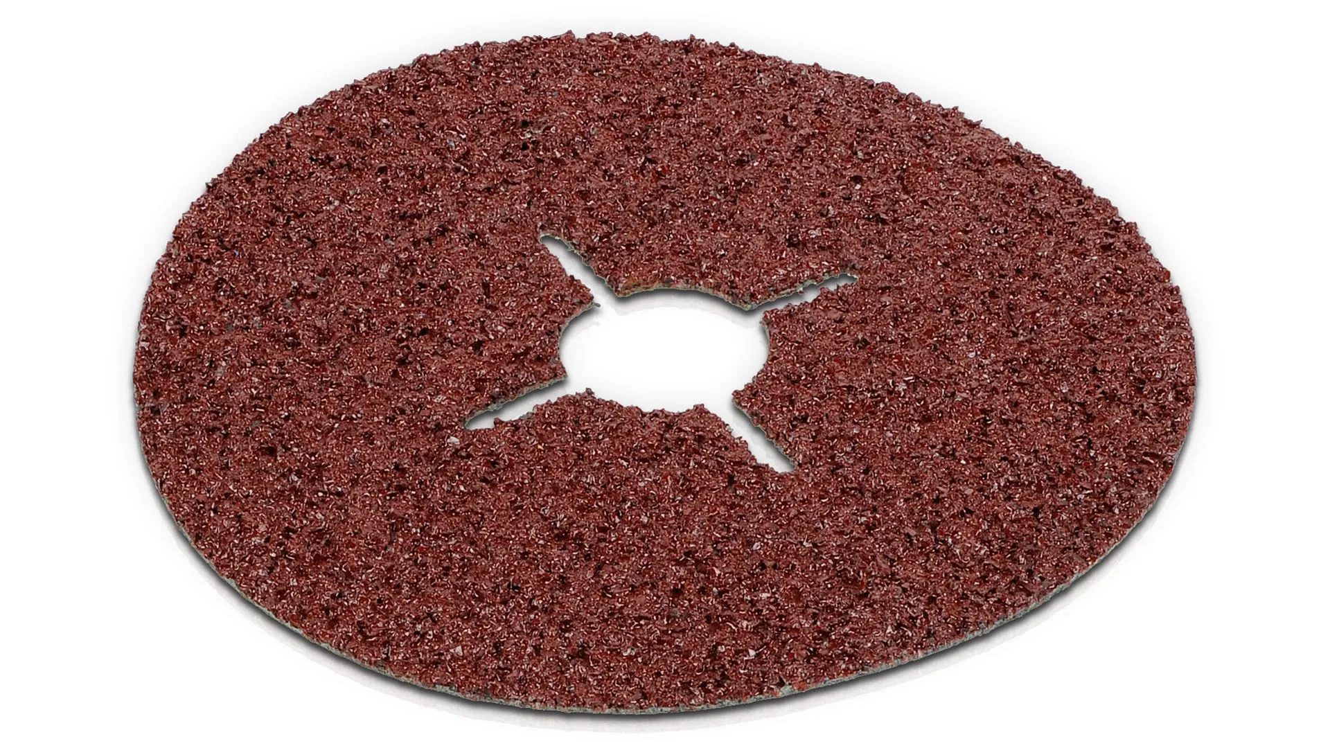 Fiberskive Ø 115 mm korn 36 - 5 stk.