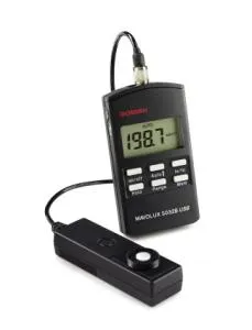 Mavolux 5032 B USB  -  Digital luxmeter og luminansmåler
