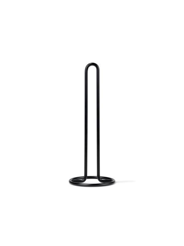 Funktion Paper towel holder Table black