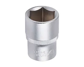 Topper 20 mm 1/2" - 6-kantet