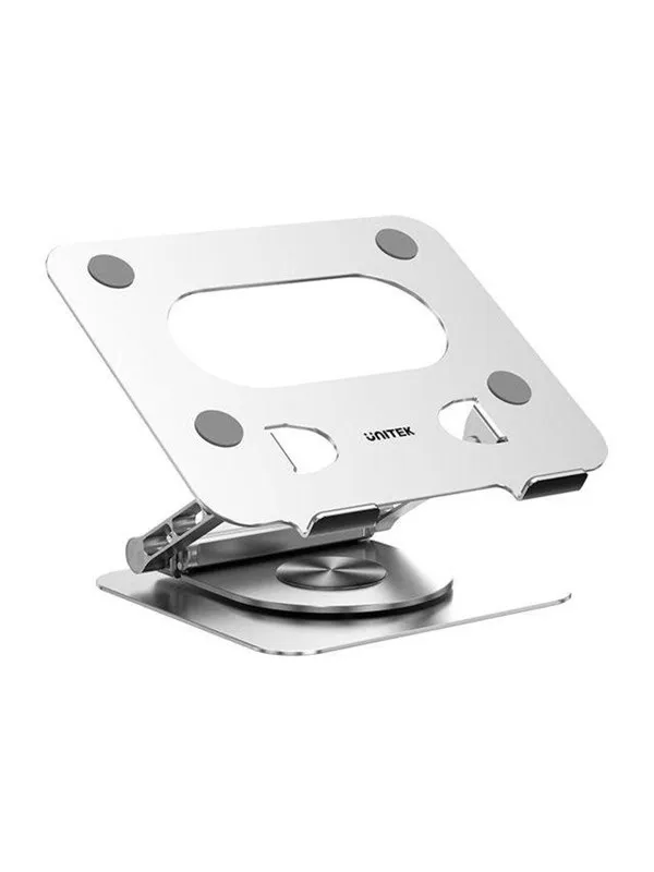 Unitek - notebook stand - detachable