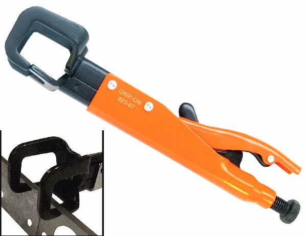 GRIP-ON JJ-Type Aksial