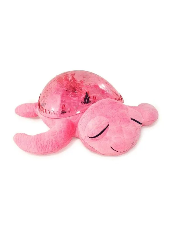 Cloud B Tranquil Turtle Pink