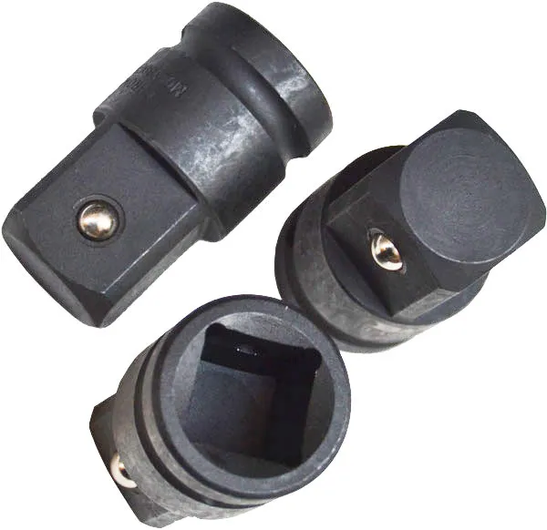 Kraftovergang 1/2" innvendig x 1" utvendig 4.kt