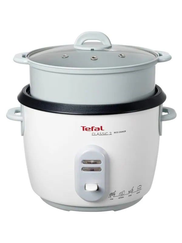 Tefal Classic Ricecooker RK101115