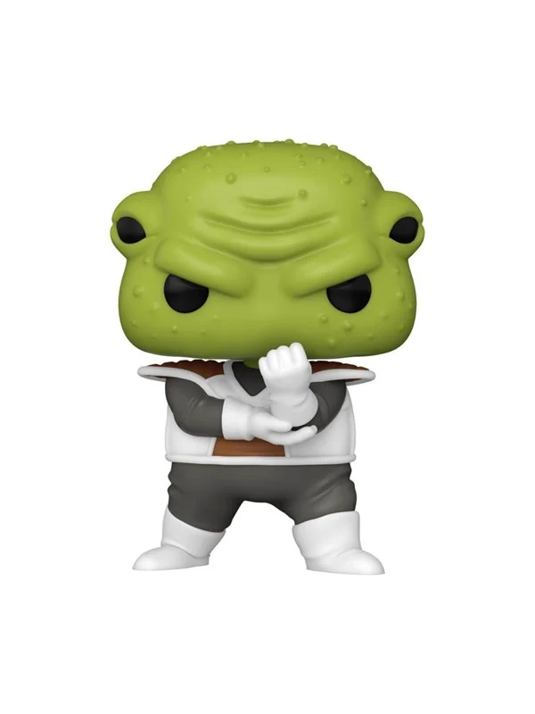 Funko! - Pop! Dragon Ball Z Guldo 10cm - Figur