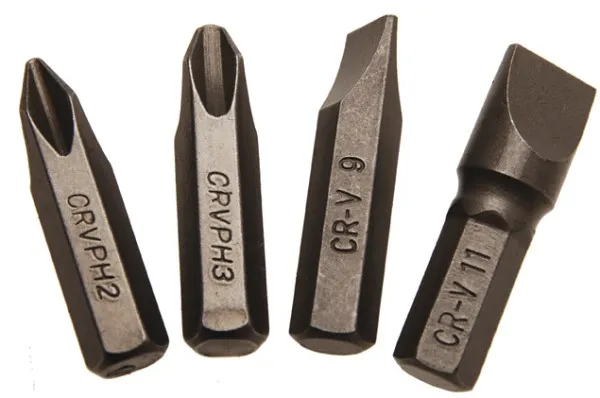 BGS Slagbits for vare nr. 710