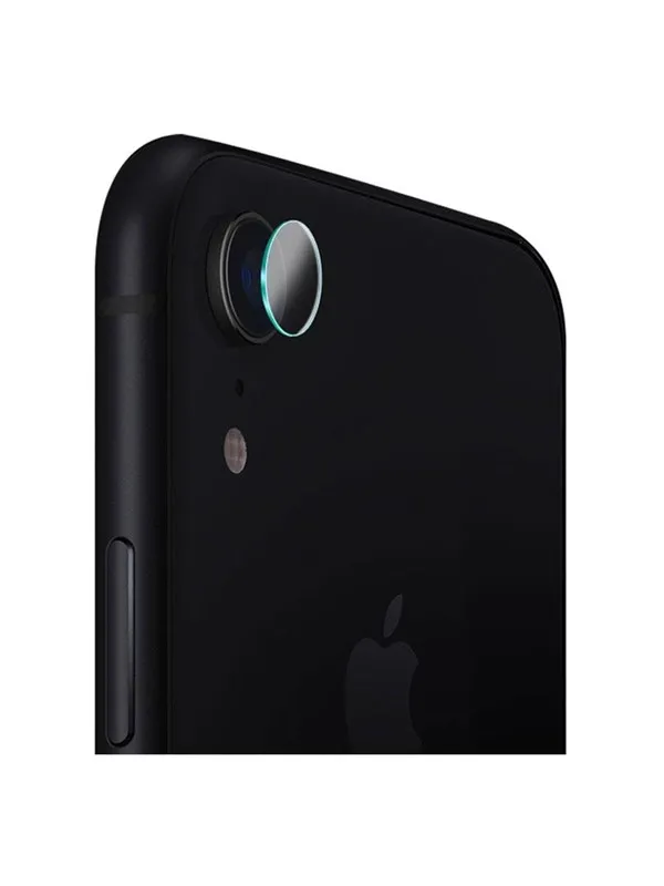 Lippa Camera lens protection for iPhone Xr
