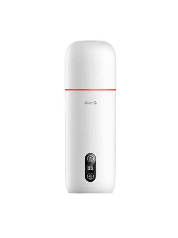 Deerma Vannkoker DR035S - Electric Hot Water Cup - Hvit - 300 W
