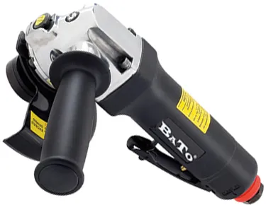BATO Luft vinkelsliper 5".