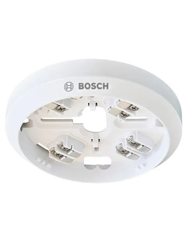 Bosch Ms 400 b detector base with bosch logo