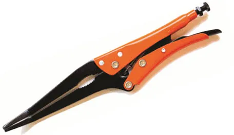 GRIP-ON Lang Nese 35 grader