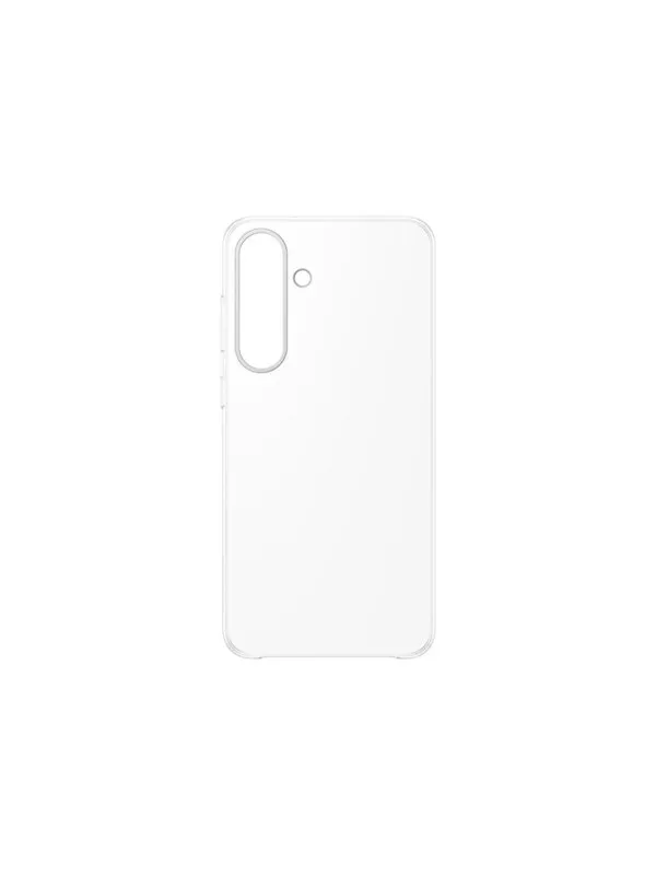 Samsung Galaxy S25 FE Clear Case