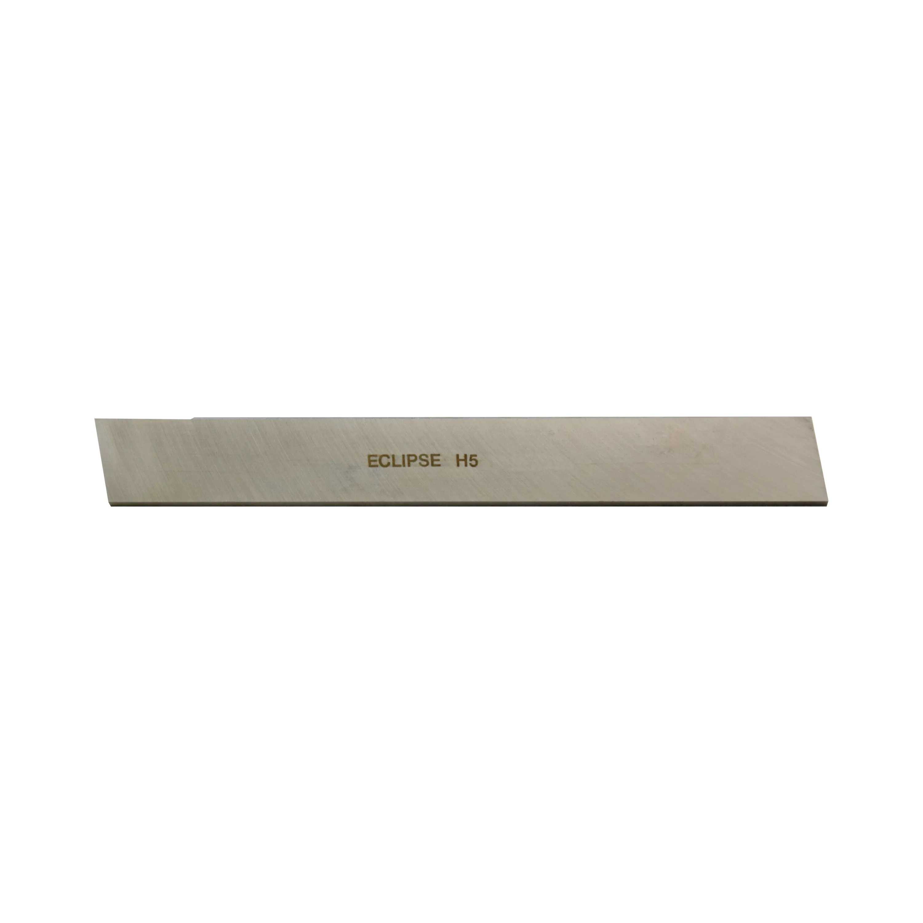 Stikstål til ASH16SE HSS - 3,5 x 16 x 100 mm Holzmann 10000599