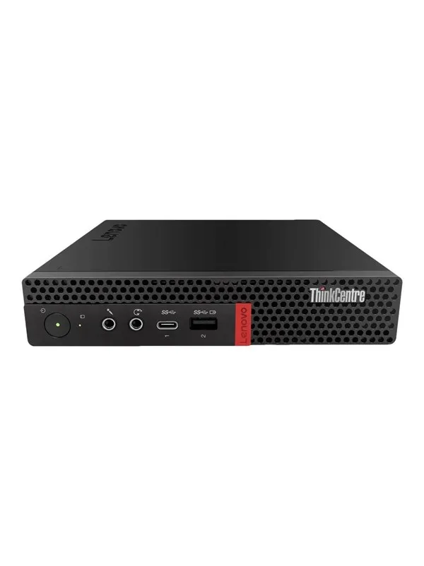 Lenovo Refurbished ThinkCentre M720q - Core i5 | 8GB | 512GB | T1A Grade