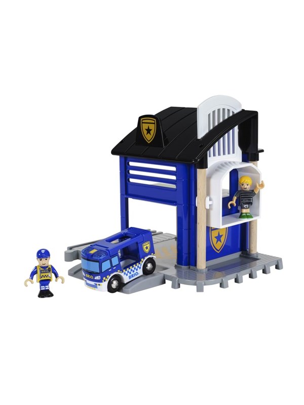 Brio Police Station