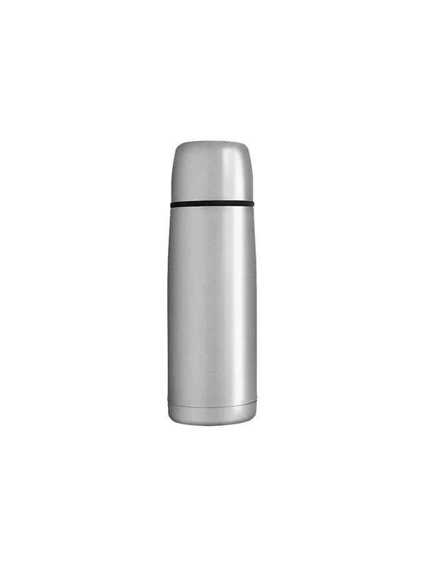 Airam - thermal flask - stainless steel - 0.7 L
