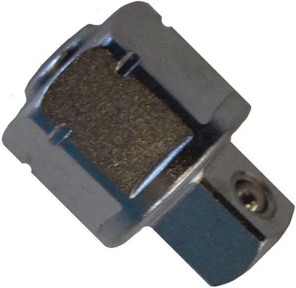 BATO Adapter 3/8" for gjennomstikk-ratsje.