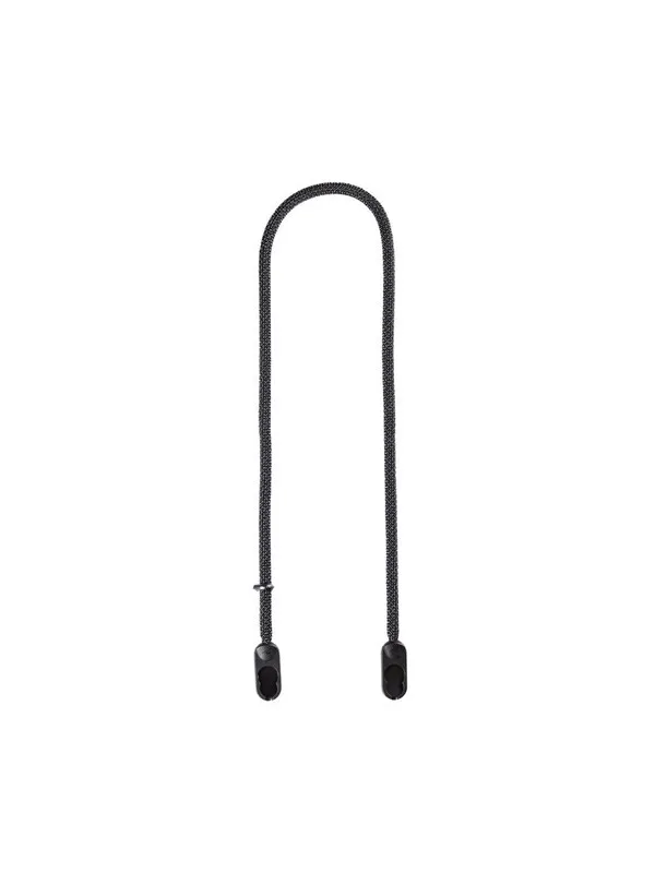 Peak Design Form Rope Camera Strap Short - Black
