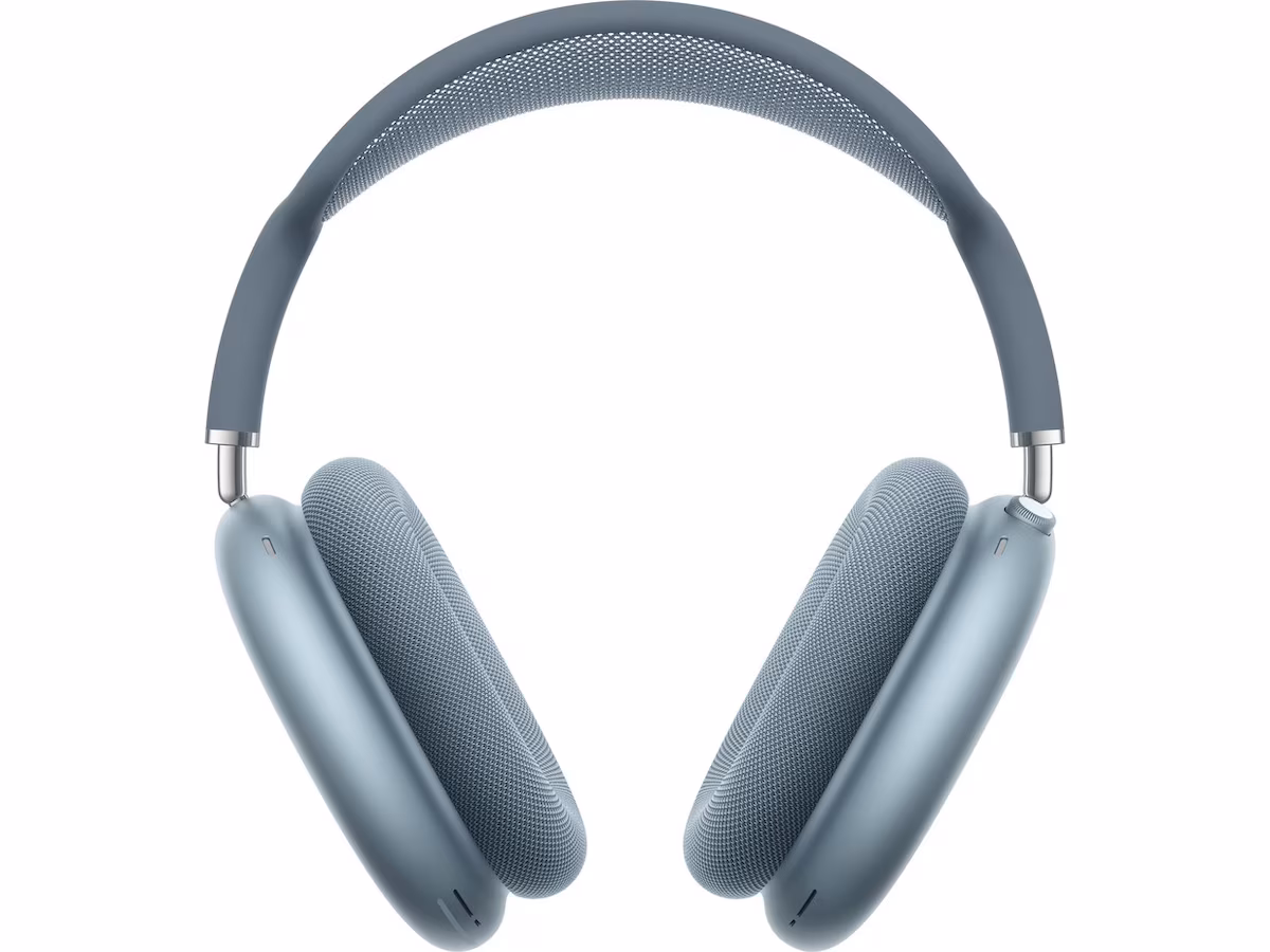 Apple AirPods Max USB-C - Blue