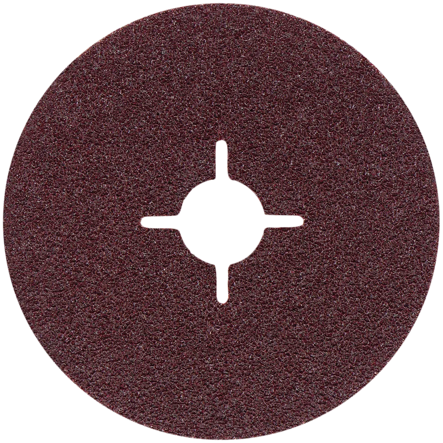 Fiberrondell 125 mm P60