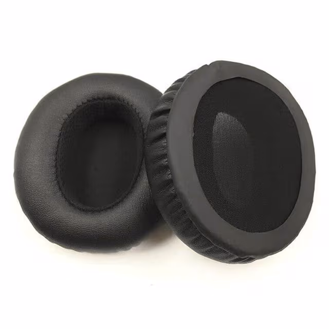 Øreputer Sennheiser Momentum 1.0  - Svart