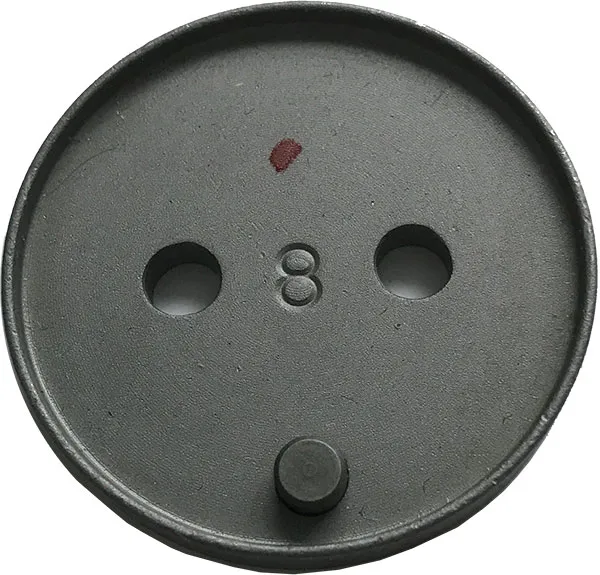 BATO Adapter nr. 8.