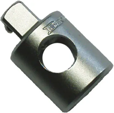 BATO Adapter 1/2"F x 3/8"M. T-skyver.